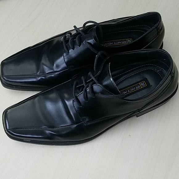 stacy adams classic shoes